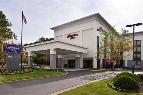 HAMPTON INN NORFOLK/VIRGINIA BEACH - Updated 2024 Prices