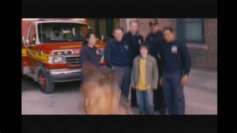 Firehouse Dog (2007) - Movie | Moviefone