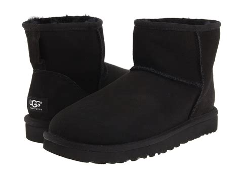 mini ugg