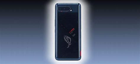 ROG Gaming Phone 5 With 18GB RAM Appeared On Master Lu