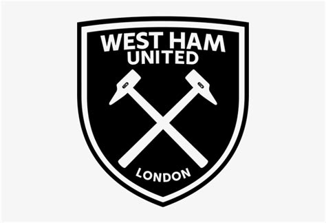 Free Png West Ham United Fc Logo Png Png Images Transparent - Logo West ...