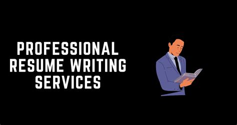 7 Best Professional Resume Writing Services to Consider - Writers' Order
