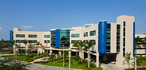 Memorial Regional Hospital ( Hollywood, Florida)