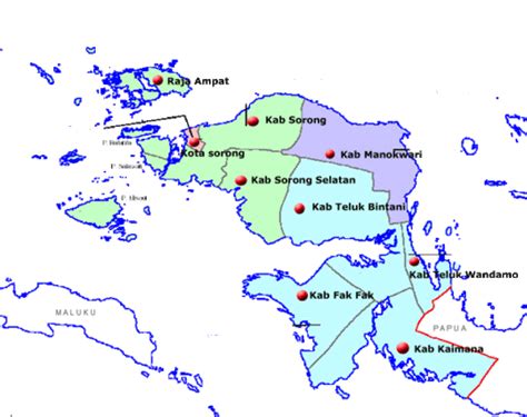 Siapkah Kota Sorong Menghadapi Pertumbuhan Penduduknya? | kumparan.com