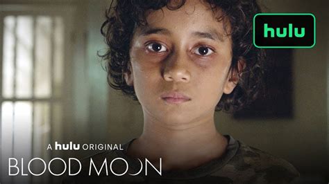 Into the Dark: Blood Moon - Trailer (Official) | Hulu - YouTube