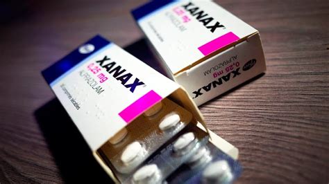 Xanax Definition, Types, Structure And Importance