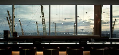 InterContinental London - The O2 | Fabbian