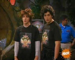 Drake y josh – Artofit