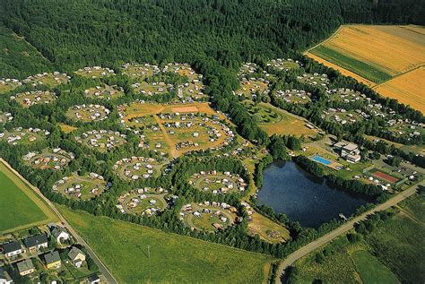 Campingpark Reinsfeld - Campsite