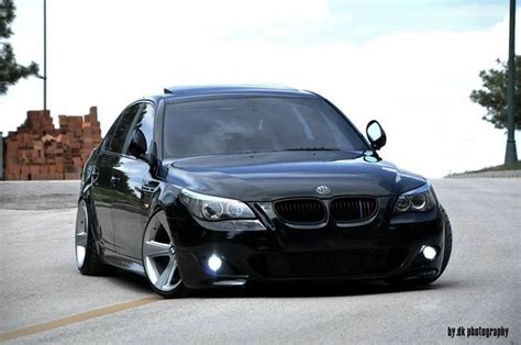 81 best images about BMW 5 Series (E60/E61) on Pinterest | Bmw m5 ...