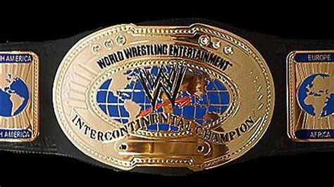 On This Date in WWE History: The Intercontinental Championship is reinstated and won by ...