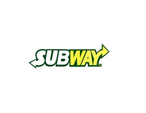 Subway Logo Vector at Vectorified.com | Collection of Subway Logo ...