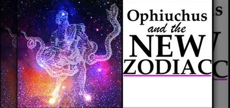 How to Figure out if your new zodiac sign is Ophiuchus « Astrology :: WonderHowTo