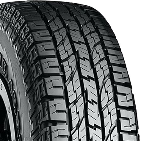 Yokohama Geolandar A-T G015 Tires | 1010Tires.com Online Tire Store