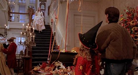 "Hocus Pocus:" The Witches' House and Other Filming Locations - Hooked on Houses