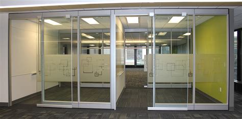 Demountable Wall Systems | Choice Office Installations Inc.