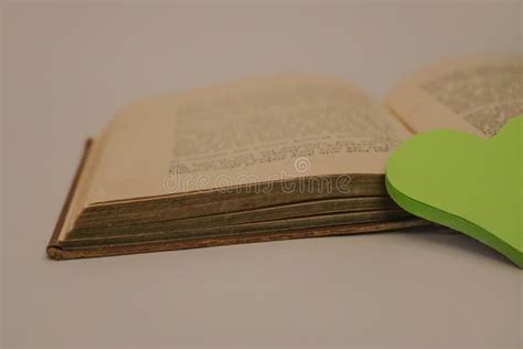 Book and a heart stock image. Image of paper, book, heart - 124492509