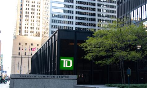 TD Bank could face $500-million class action lawsuit over pay | Wealth ...