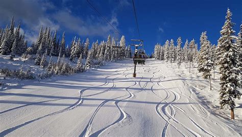 6 BC Ski Resorts to Visit this Winter - BC Living