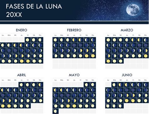 Calendario Lunar Febrero 2024 Venezuela - Image to u