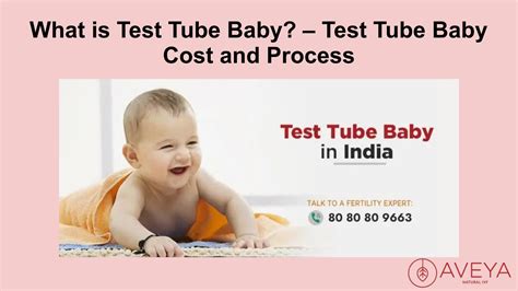 What is Test Tube Baby? – Test Tube Baby Cost and Process - Aveya IVF by AveyaNaturalIVF - Issuu