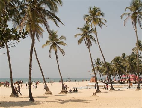 Colva Beach, Goa - Best Hotels, Resorts, Nightlife & More! | Traveler Lifes