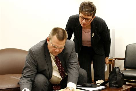 Who is Senator Jon Tester's wife Sharla? | The US Sun