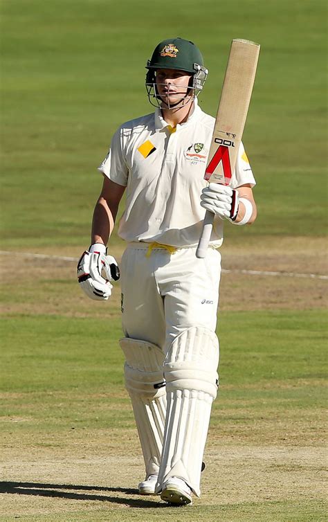 Steven Smith acknowledges his half-century | ESPNcricinfo.com