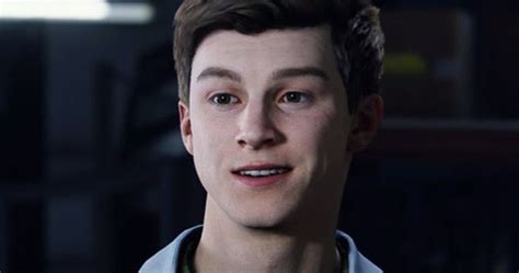 Spider-Man Remastered Gives PS5 Players a Peter Parker That Looks More Like Tom Holland | Peter ...