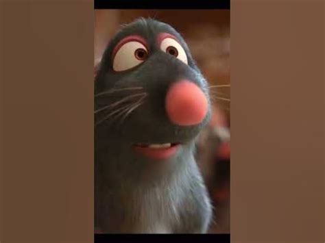 Ratatouille /health inspector - YouTube