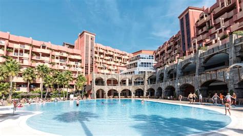 Hotel Polynesia in Benalmadena | Thomson now TUI