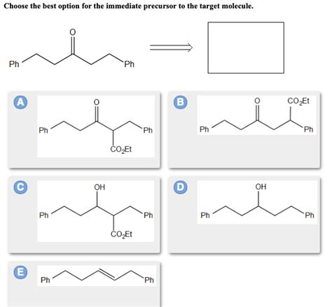 Solved Design a synthesis of 1,5-diphenyl-3-pentanone from | Chegg.com