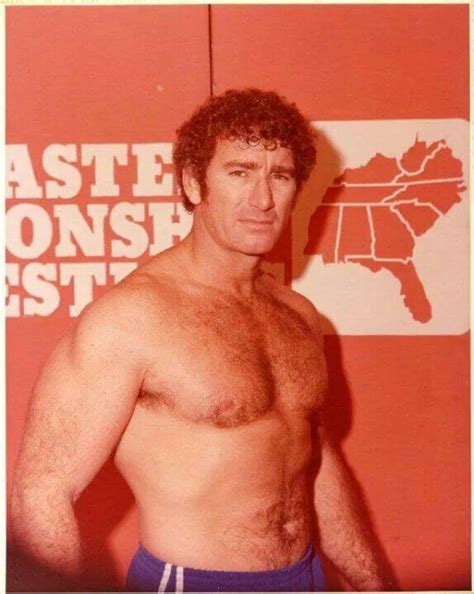 Bob Armstrong, Southeastern Championship Wrestling - SJ | Professional ...