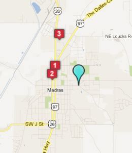 Madras, Oregon Hotels & Motels - See All Discounts