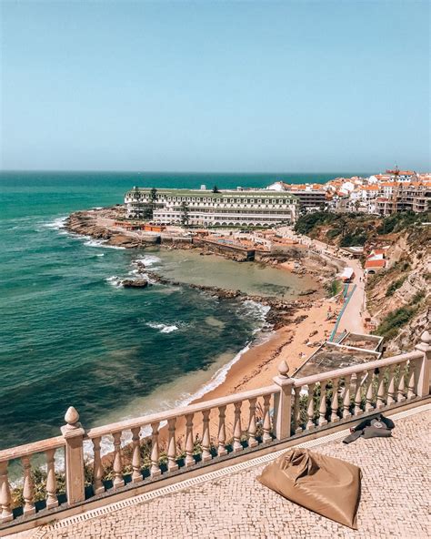 10 Reasons to Add Ericeira, Portugal to Your Itinerary | Portugal travel, Portugal travel guide ...