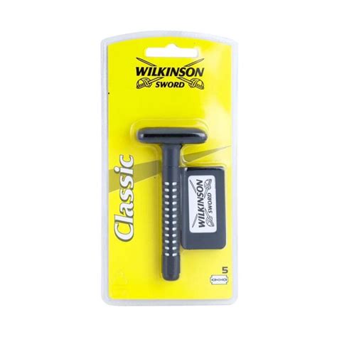 WILKINSON SWORD CLASSIC RAZOR | CH Tralee | Ireland