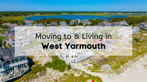 Moving to West Yarmouth? 🎡 | COMPLETE Guide to Living in West Yarmouth ...