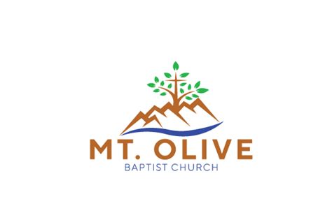 Mt. Olive Baptist Church