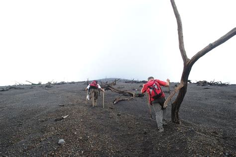 Volcano Adventure Nicaragua (Leon) - All You Need to Know BEFORE You Go