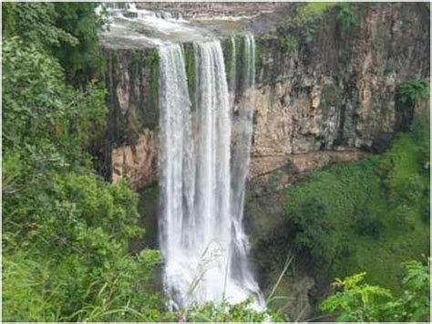 Waterfalls in Indore, Waterfalls near Indore, Falls around Indore