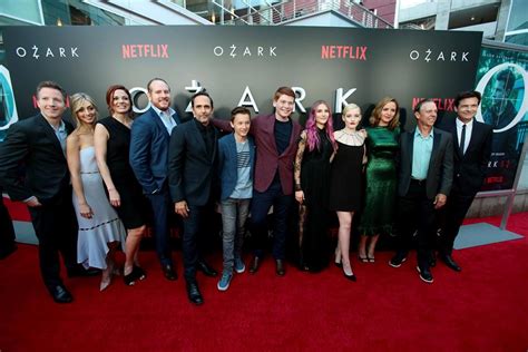 'Ozark' Season 3 Release Date, Cast And Trailer Revealed