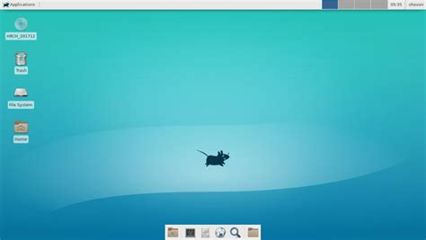 Install XFCE Desktop on Arch Linux – Linux Hint