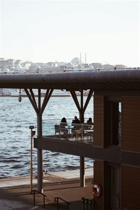 Waterfront Restaurant Photos, Download The BEST Free Waterfront ...