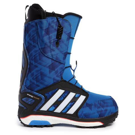 Adidas Energy Boost Snowboard Boots 2015 | evo