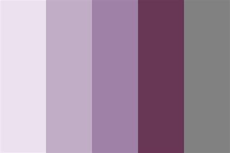 Destination Purple Color Palette Purple Color Palette - vrogue.co