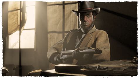 Red Dead Redemption 2 DLSS Update Is Avialable Now On PC