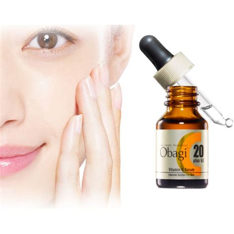 Obagi Vitamin C Serum 20 Before And After