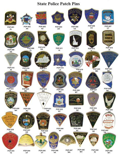 16 Police ideas | police, police patches, police badge