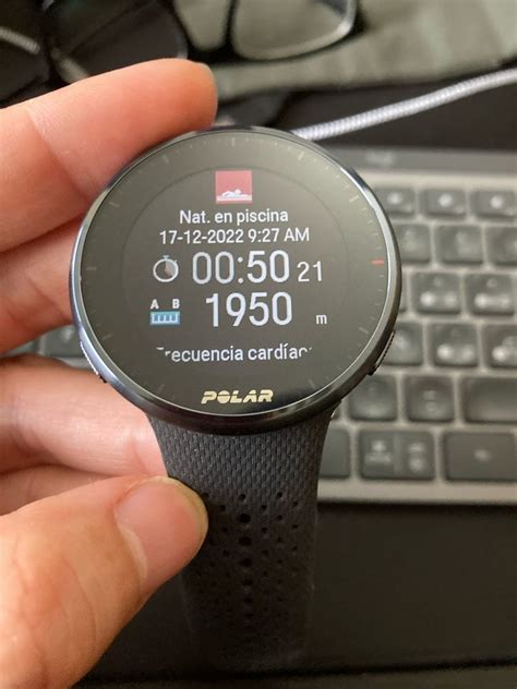 Polar Pacer Pro vs. Garmin Forerunner 255: Comparativa