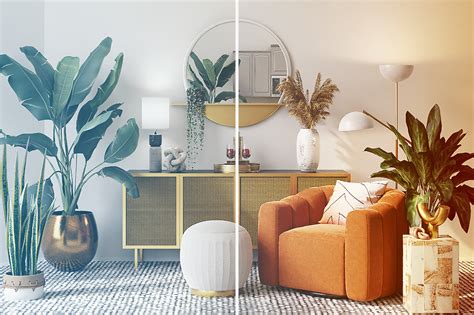 Warm Light vs. Cool Light: How Light Color Affects Your Home